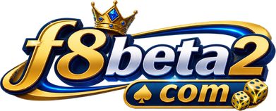 F8Beta2 Com Logo